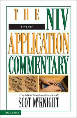 The Niv Application Commentaryniv 