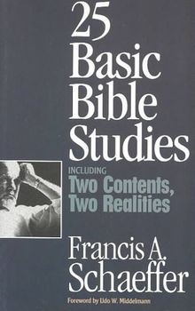 25 Basic Bible Studiesbasic 