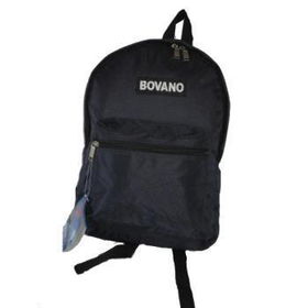 15.5 Inch Navy Backpack Case Pack 20inch 