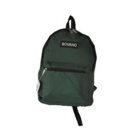 15.5 Inch Forest Green Backpack Case Pack 20inch 