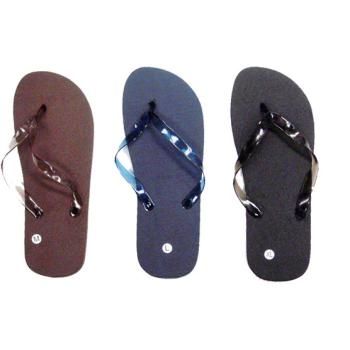 Mens Flip Flops Case Pack 72mens 