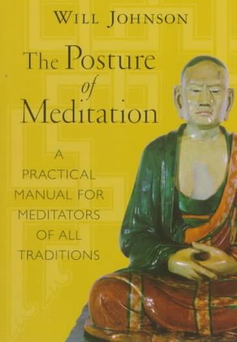 The Posture of Meditationposture 