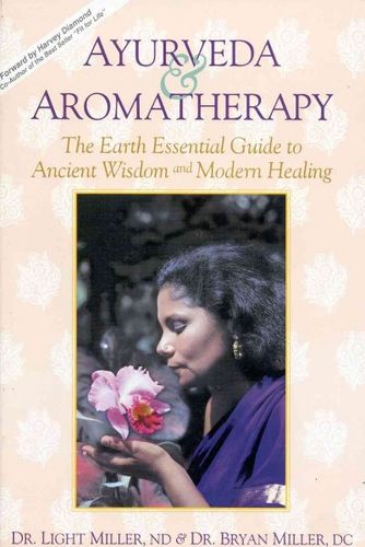 Ayurveda & Aromatherapyayurveda 