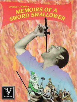 Memoirs of a Sword Swallowermemoirs 