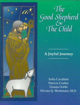 The Good Shepherd and the Childshepherd 