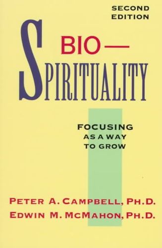 Bio-Spiritualitybio 