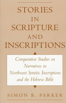 Stories in Scripture and Inscriptionsstories 