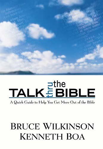 Talk Thru the Bibletalk 