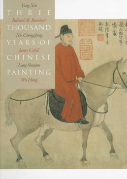 Three Thousand Years of Chinese Paintingthousand 