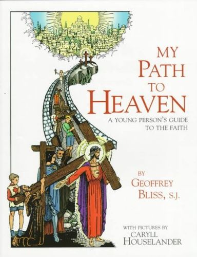 My Path to Heavenpath 