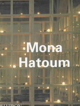 Mona Hatoummona 