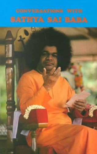 Conversations With Sathya Sai Babaconversations 