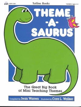 Theme-A-Saurustheme 