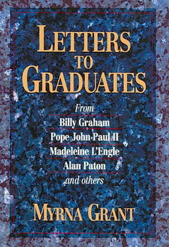 Letters to Graduatesletters 