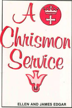 A Chrismon Servicechrismon 