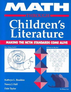 Math Through Children's Literaturemath 