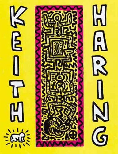 Keith Haringkeith 