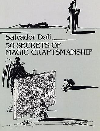 50 Secrets of Magic Craftmanshipsecrets 