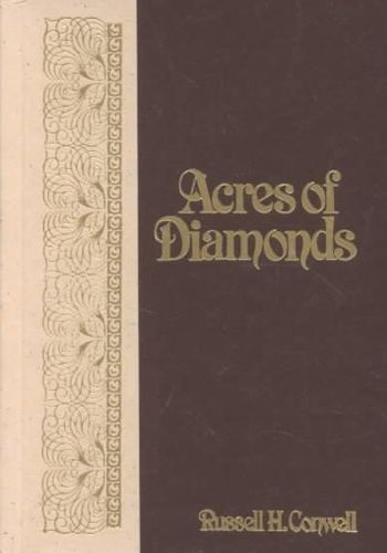 Acres of Diamondsacres 