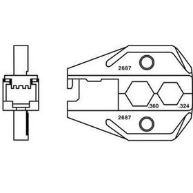 1300/8000 Series Combo RJ45series 