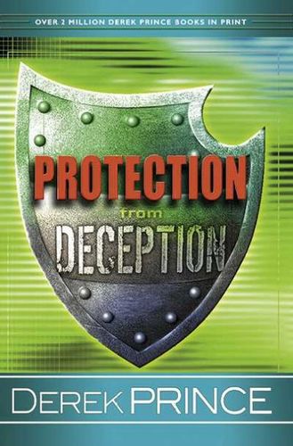 Protection from Deceptionprotection 