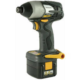 12V Cordless Impact Driver Kitcordless 