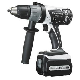 21.6V Hammer Drill &Driver Kithammer 