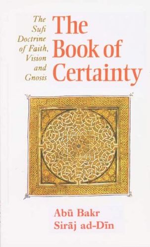 The Book of Certaintybook 