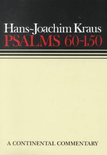 Psalms 60-150psalms 