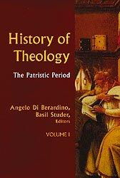 History of Theologyhistory 