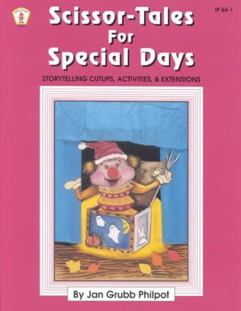 Scissor-Tales for Special Daysscissor 