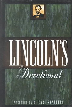 Lincoln's Devotionallincoln 