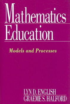 Mathematics Educationmathematics 