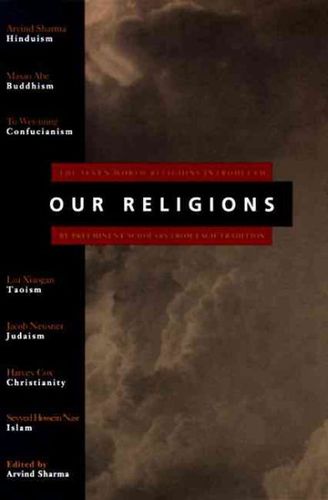 Our Religionsreligions 