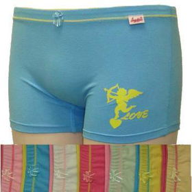 Angelina Ladies Underwear Case Pack 72angelina 