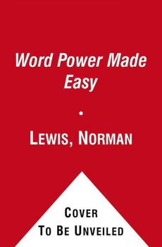 Word Power Made Easyword 