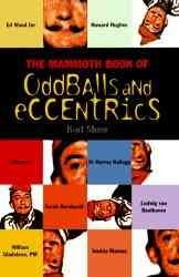 The Mammoth Book of Oddballs and Eccentricsmammoth 