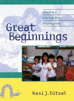 Great Beginningsbeginnings 