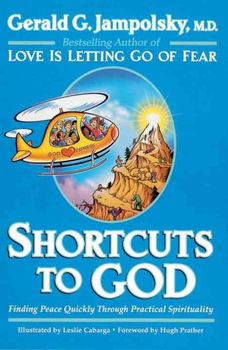 Shortcuts to Godshortcuts 