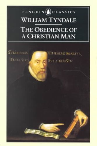 The Obedience of a Christian Manobedience 