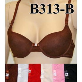 Angelina Ladies Bra Case Pack 36angelina 