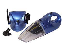 7.2V Cordless Wet/Dry Hand Vacuumcordless 