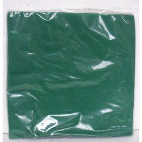 16 Kelly Green Paper Dinner Napkins Case Pack 48kelly 