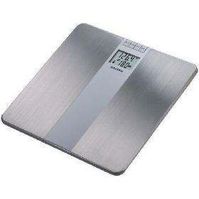 Salter Body Fat Monitor & Scale Case Pack 1salter 