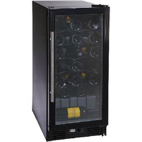 Haier 31 Bottle Wine Cellar Case Pack 1haier 