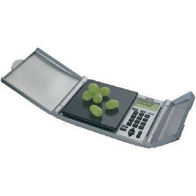 Salter Nutri-Weigh Computing Scale Case Pack 1salter 