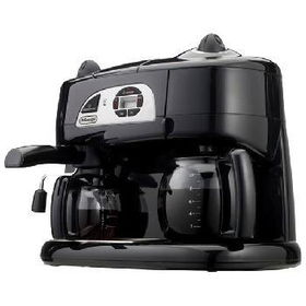 Delonghi Espresso/Drip Coffee Maker Case Pack 1delonghi 