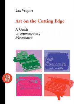 Art on the Cutting Edgeart 