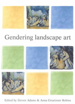 Gendering Landscape Artgendering 