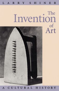 The Invention of Artinvention 